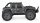 Gantry Cross-Country Truck brushed 4WD 1:16 RTR grau