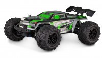 Conquer Race Truggy brushed 4WD 1:16 RTR gr&uuml;n