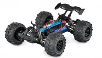 Conquer Race Truggy brushed 4WD 1:16 RTR gr&uuml;n