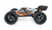 MEW4 Buggy brushless 4WD 1:16 RTR