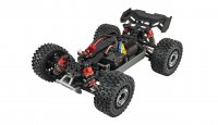 MEW4 Buggy brushless 4WD 1:16 RTR