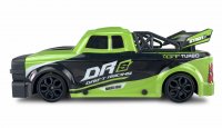 Drift Racing Car DRs 4WD 1:18 RTR gr&uuml;n