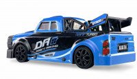 Drift Racing Car DRs 4WD 1:18 RTR blau