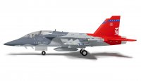 XFly T-7A Red Hawk 80mm EDF Jet PNP