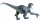 Velociraptor RC Dinosaurier 21cm, RTR