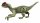Allosaurus RC Dinosaurier 21cm, RTR