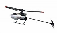 AFX4 R3D Single-Rotor-Helikopter 4-Kanal 6G RTF