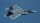XFly F-22 Raptor Jet Twin 40mm EDF, PNP
