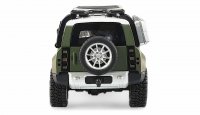 D110X24 Metall Scale Crawler 4WD 1:24 RTR gr&uuml;n
