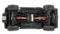 BRX24 Metall Scale Crawler 4WD 1:24 RTR anthrazit