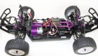 Short Course Truck Brushed 1:10, 4WD, RTR