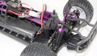 Short Course Truck Brushed 1:10, 4WD, RTR