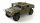 4x4 U.S. Milit&auml;r Truck 1:10 Army gr&uuml;n