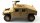 4x4 U.S. Milit&auml;r Truck 1:10 Army Desert Sand